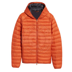 Chaqueta acolchada de calidad superior vendedora caliente chaqueta acolchada cómoda de invierno para hombres para venta en línea - Product Image 1