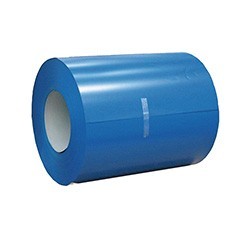 Bobina de Acero Galvanizado Prepintado con Recubrimiento de Color DX51 <span class=keywords><strong>PPGI</strong></span> DX51D AZ150 de 0.12-4.0 mm y 0.9 mm de Espesor, la Más Vendida, para Revestimiento de Paredes - Product Image 5