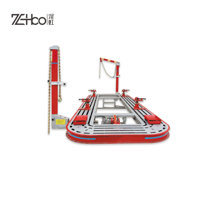 High Quality Auto Body Repair Equipment