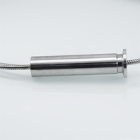 Appareil de thérapie par lumière infrarouge KinZ, câble à fibres optiques - connecteur SMA905/FC, longueur personnalisée, certifié RoHS ISO9001, thérapie IR médicale
