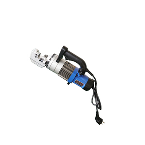 เครื่องตัดเหล็กเส้นไฟฟ้าแบบพกพา - Product Image 4