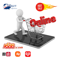 Agent d'achat de marchandises les moins chères 16888 Taobao Expédition de Chine vers les États-Unis/Europe/Moyen-Orient/Australie/Afrique du Sud/monde entier.
