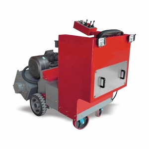Machines à béton automotrices Scarification et fraiseuse routière <span class=keywords><strong>Scarificateur</strong></span> à béton - Product Image 3