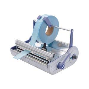 मैनुअल सील चिकित्सा पाउच दंत मुहर मशीन - Product Image 3