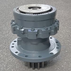 Caja de Cambios de Giro para Excavadora R220LC-9S 39Q6-12100 / 39Q6-12101 / 39Q6-12102 - Product Image 4