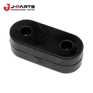 ตะขอแขวนเครื่องยนต์ เกียร์หมายเลข 2 สำหรับโตโยต้า ไฮเอซ LH103 ปี 1993-1998 12282-54060 - Product Image 2