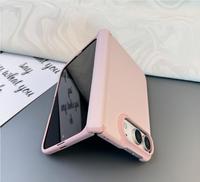 Étui pour iPhone Duo Apple 18 Fold Phone Case iPhone Ultra magnétique avec protection d'écran intégrale