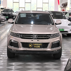 รถ SUV มือสอง ปี 2016 รุ่น T600 Sport Premium เครื่องยนต์ 1.5T วิ่ง 68000 กม. เกียร์ธรรมดา 5 สปีด 162 แรงม้า มีซันรูฟ ขายส่งรถยนต์มือสองจากซัพพลายเออร์จีน ปี 2016 - Product Image 2