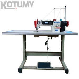 Industrial <b>Automatic</b> Synchronous <b>Sewing</b> <b>Machine</b> - Product Image 1