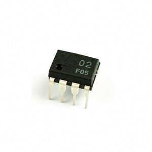 MUSES02วงจรรวมแอมป์ - Product Image 1
