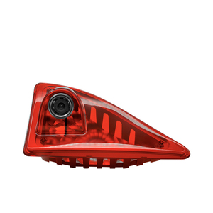Cámara de Reversa HD Impermeable VD para Auto, Montaje en Techo, Luz de Freno LED para Renault Master, Nissan NV400, <span class=keywords><strong>Opel</strong></span> <span class=keywords><strong>Movano</strong></span> - Product Image 5