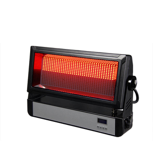 2026 Nieuwe Professionele LED Stadslamp ACED 648 RGB 3-in-1 LED Buiten Strobe Lamp IP65 voor Concerten - Product Image 2