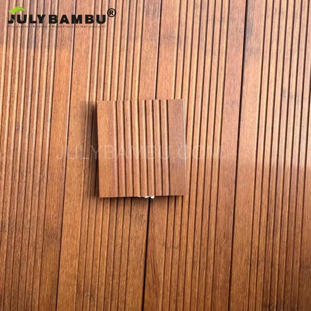 Лучшая цена, настил из бамбукового дерева, напольный ламинированный пол хорошего качества для офисного здания