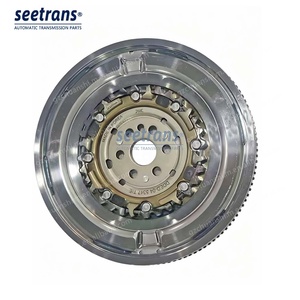 Disque de volant moteur D7UF1 D7GF1 pour transmission à double embrayage <span class=keywords><strong>Hyundai</strong></span> Tucson Kia Sportage K3 K5 PHC – Pièce de boîte de vitesses de qualité d'origine - Product Image 2