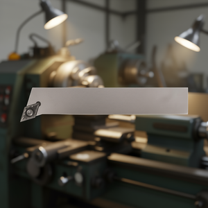 Outil de tournage externe Ttake SDHC R/L TA5081, outils de tournage à plaquettes positives - Product Image 3