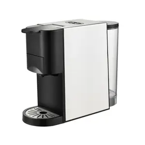 Foshan elettrodomestici cafetera de capsule master coffee koffiemachine macchina da caffè caffettiera