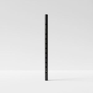 Tubo Perforado de Fibra de Carbono SHENYU 3K de Alta Resistencia y Ligero de 5 mm para Estructuras de Drones FPV, Montaje Solar y Estacas para Jardín Inteligente - Product Image 5