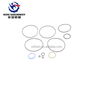 ซีล6685070ของแท้ชุดอะไหล่ Bobcat - Product Image 1