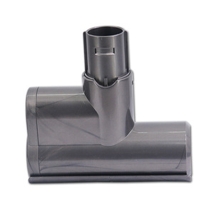 Tête de brosse électrique motorisée en plastique pour <span class=keywords><strong>aspirateur</strong></span> sans fil V6/DC59 – Pièce détachée pour usage domestique - Product Image 5