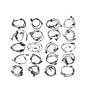 Yüksek kalite yeni oto Pdc Park sensörü ön arka araba parçaları Park sensörü Mercedes W205 W210 X164 W212 2014 - Product Image 4