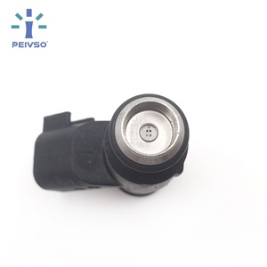 Nuevo Inyector de Gasolina Peivso de Plástico 25377439 para BYD F3 JAC Refine Rein 2.0L 2.2L, Ahorro de Combustible, Entrega Rápida - Product Image 4