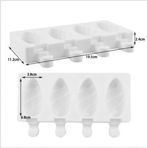 Силиконовая форма для выпечки - Product Image 4