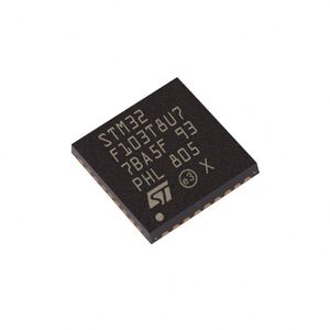 STM32F103T8U7TR Chip Original Nuevo de Fábrica - Product Image 1