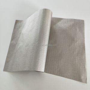 Tissu anti-EMF pour bloquer les radiations des ordinateurs portables, des téléphones et des routeurs WiFi - Product Image 6