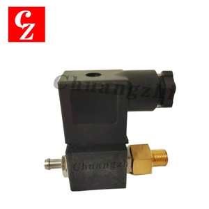Pour le remplacement de la vanne solénoïde Atlas Copco -2200599771 - Product Image 6