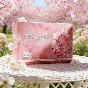 Suero Rosa PDRN OEM con Péptidos Antienvejecimiento, Blanqueador, Iluminador, Hidratante, Reparación Profunda, Rejuvenecimiento de la Piel, Ácido Hialurónico Humectante - Product Image 4