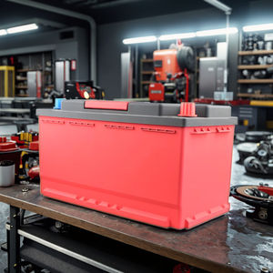 Elektrikli araçlar için otomatik 100-20 lityum iyon batarya paket 12V 80Ah - Product Image 1