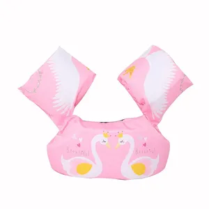 <span class=keywords><strong>Gilet</strong></span> <span class=keywords><strong>de</strong></span> sauvetage gonflable pour enfants <span class=keywords><strong>Gilet</strong></span> <span class=keywords><strong>de</strong></span> sauvetage <span class=keywords><strong>de</strong></span> <span class=keywords><strong>natation</strong></span> pour enfants <span class=keywords><strong>Brassard</strong></span> <span class=keywords><strong>de</strong></span> <span class=keywords><strong>natation</strong></span> Dispositif <span class=keywords><strong>de</strong></span> flotteur Anneau <span class=keywords><strong>de</strong></span> bras <span class=keywords><strong>Gilet</strong></span> d'aide à la flottabilité - Product Image 5