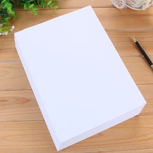 Hot Sale A4 Size Copy <b>Paper</b> 80 GSM 70 GSM <b>Printer</b> Ream <b>Paper</b> 500 Sheets for Office - Product Image 4