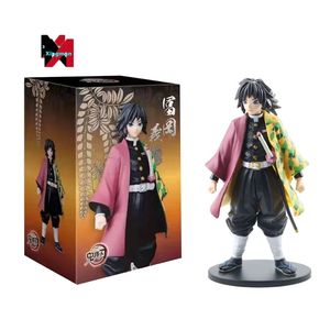 Nouvelles Idées de Produits 2024 Action Figure Banpresto Demoned A <span class=keywords><strong>Slayer</strong></span> Kimetsu No Yaiba Tanjiro Kamado Tanj - Product Image 3