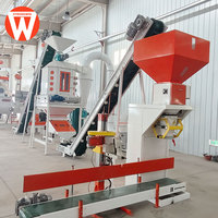 Nouvelle machine à granulés d'aliments pour bétail en métal haute productivité, capacité 1 tonne/heure, pour la fabrication de granulés de foin, d'alfalfa et d'herbe
