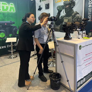 Ireeda bán nóng Kính nhìn đêm toàn cảnh mặt đất GPNVG-18 gpnvg 18 View 120 tầm nhìn ban đêm Quad Ống gpnvg 18 <span class=keywords><strong>Pro</strong></span> - Product Image 6