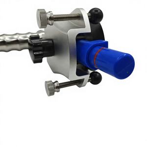 Pompa a Vuoto per <span class=keywords><strong>Riparazione</strong></span> Vetri, Pompa in Acciaio Resistente di Piccole Dimensioni per <span class=keywords><strong>Riparazione</strong></span> Crepe <span class=keywords><strong>Parabrezza</strong></span> - Product Image 3