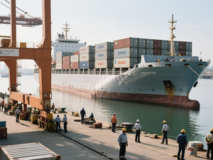 Expédition express compétitive de vêtements et de chaussures de la Chine vers le monde entier par DH/FedEx - Product Image 3