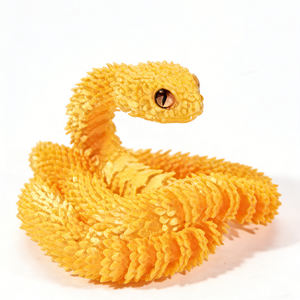 Servicios de Impresión 3D de Alta Calidad, Prototipos Rápidos Profesionales, Fábrica de Modelos Personalizados en Resina, Nailon, ABS, Plástico, Material SLA y PLA - Product Image 3