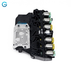 Módulo de Control de Transmisión TCU TCM 6T40 6T45 de Alta Calidad - Product Image 2