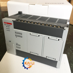 Unité principale PLC Ls Xbc-Dn30S, 18 entrées, 12 sorties à transistors, interface Modbus, tension de fonctionnement 24V - Product Image 1