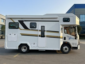 Foton OMACO RV autocaravanas RV Home RV <span class=keywords><strong>furgonetas</strong></span> - Product Image 3