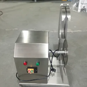 Bulk Producerende Hot Sell Pluimvee Verwerkingsapparatuur Kippenslachtmachines Pluimvee Snijmachine