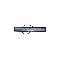 Luz estroboscópica intermitente blanca, señal de advertencia, 1W, Hign