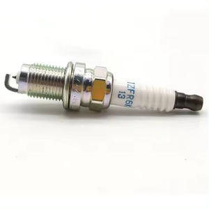 Bougies d'allumage haute Performance Iridium Platinum 6774 IZFR6K13 Type Laser pour Seat Titan Golf moteur allumage nouvelle essence - Product Image 6