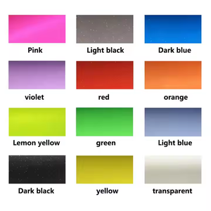 OEM tamaño 0,3*9M/rollo motocicleta mate <span class=keywords><strong>faro</strong></span> película protectora luz <span class=keywords><strong>vinilo</strong></span> esmerilado <span class=keywords><strong>faro</strong></span> antiarañazos lámpara película para coche - Product Image 5