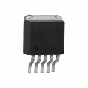 Composants électroniques TO 263 6, D2PAK, TO 263BA Acheter des composants électroniques en ligne Gestion de l'alimentation (PMIC) MIC29201-12WU-TR BOM IC En stock - Product Image 1