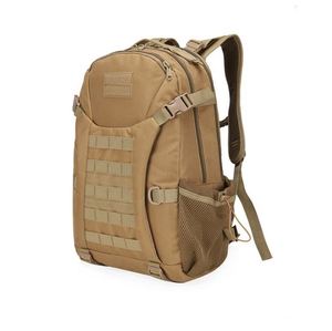 Échantillon Gratuit Vente en Gros Sac à Dos Tactique 30 L pour Moto et Cyclisme Sac d'Extérieur - Product Image 2