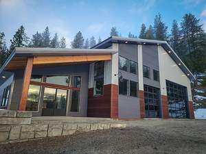 Высококачественный Современный Промышленный Металлический Склад, австралийский Набор для сарая, сборные строительные материалы, легкая сварка, резка - Product Image 5