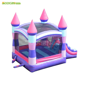 Château gonflable Moonwalk Active Moon, trampoline aquatique, location de fête, château gonflable, trampoline - Product Image 2